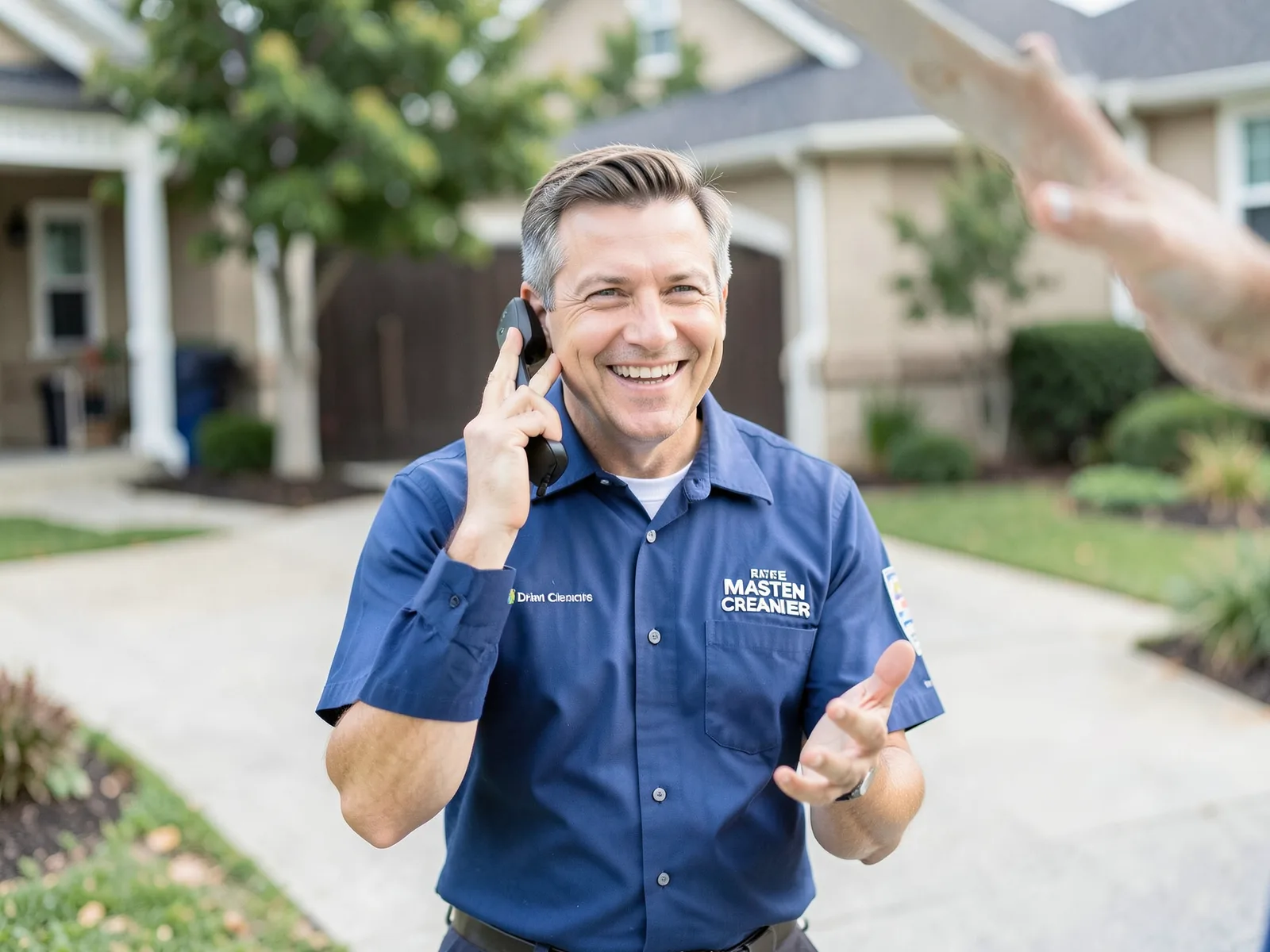 Drain Cleaning Gosnell, AR FAQs